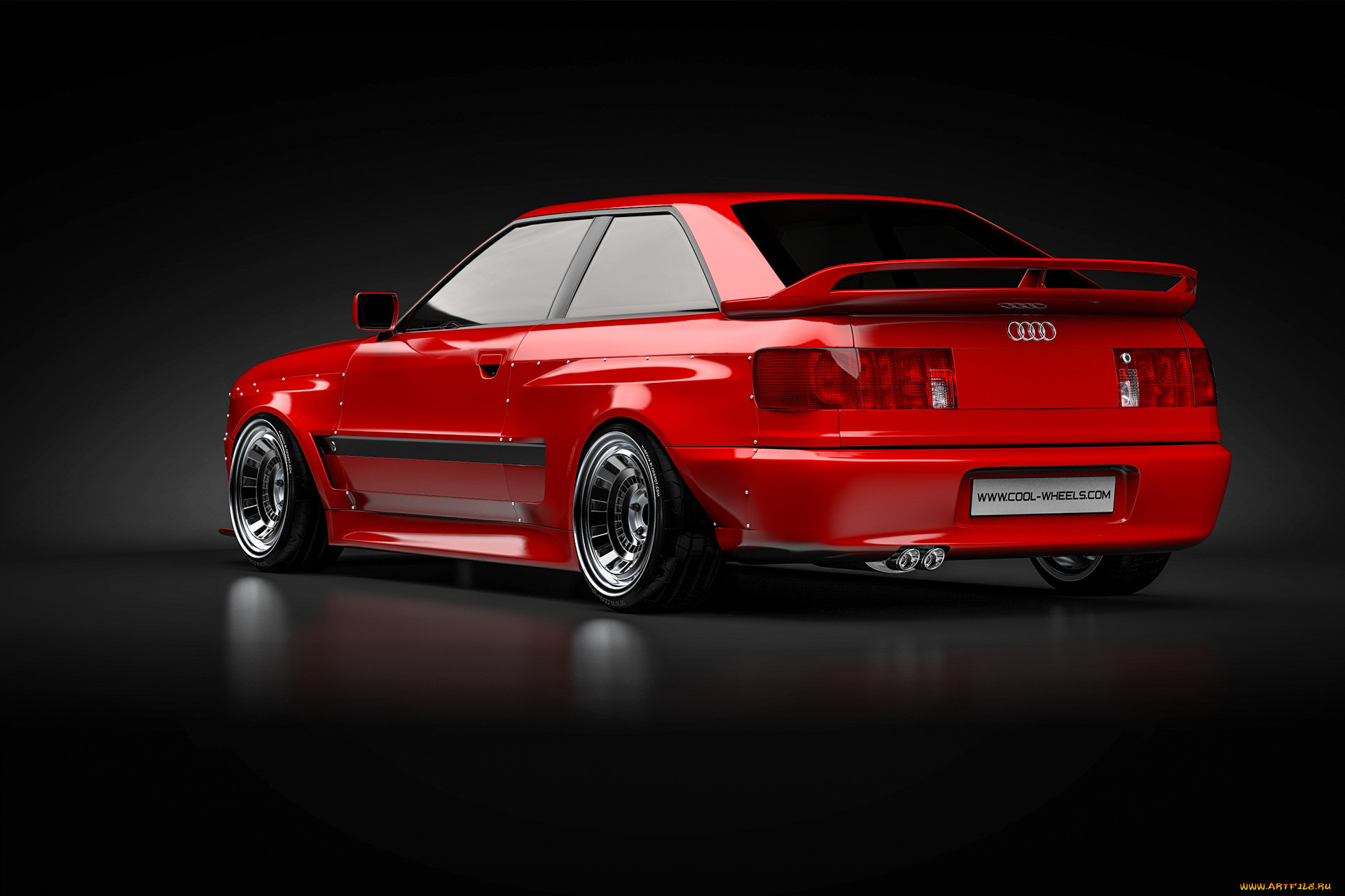 , 3, audi
